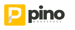 Pino Workspace Logo